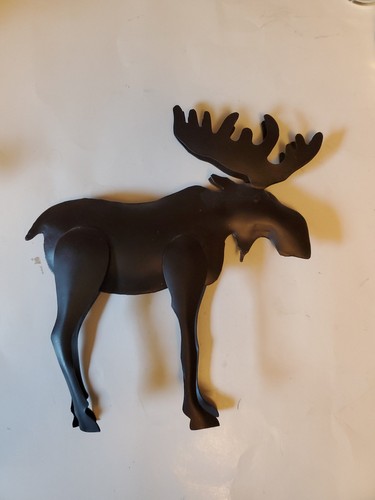 Inch decorative metal - 10,